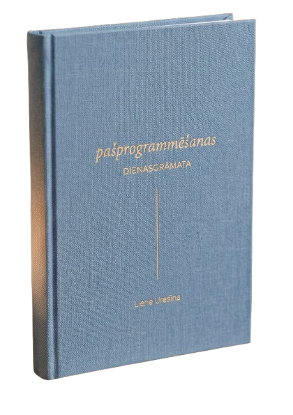 dienasgrāmata